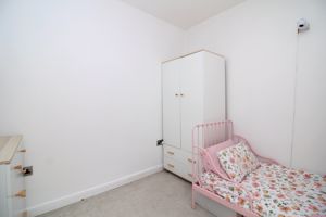 Bedroom Two- click for photo gallery